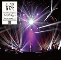 1st CONCERT in JAPAN 2015 One Fine Day Live at BUDOKAN