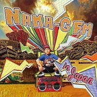 NAKA-G FM in JAPAN
