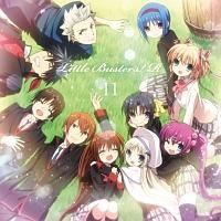 ���W�ICD�u���g���o�X�^�[�Y!R�v Vol.11