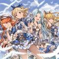 yMAXIzL~ƃ{Ñ~C `GRANBLUE FANTASY`(}LVVO)