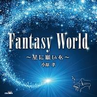 FANTASY WORLD `Ɋ肢`