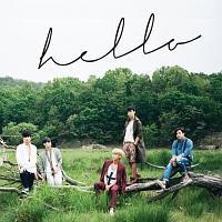 4TH SINGLE ALBUM: HELLO