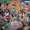 FOUR YEAR STRONG