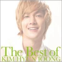 The Best of KIM HYUN JOONG(ʏ)
