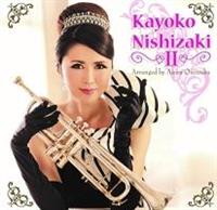 Kayoko Nishizaki II(ʏ)