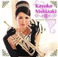 Kayoko Nishizaki II(ʏ)