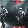 DUMB NUMB CD