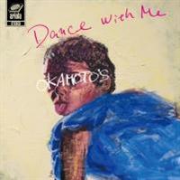 �yMAXI�zDance With Me/Dance With You(�ʏ��)(�}�L�V�V���O��)