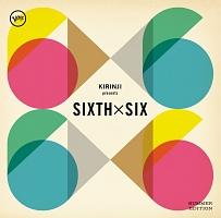 KIRINJI presents SIXTH x SIX -SUMMER EDITION-/IjoX̉摜EWPbgʐ^
