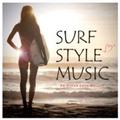 SURF STYLE MUSIC -An Ocean Love Melody-
