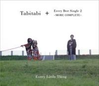 Tabitabi+Every Best Single 2 `MORE COMOLETE`(ʏ)yDisc.3&Disc.4z