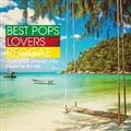 (TSUTAYA)BEST POPS LOVERS REGGAE -Summer Breeze Mix-