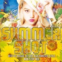 (TSUTAYA)BEST OF REGGAE, HIPHOP, R&B DOMESTIC STYLE -SUMMER SHOT- NON STOP M