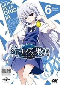 �O���U�C�A�̉ʎ�