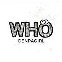 電波少女】 WHO | ヒップホップ／ラップ | 宅配CDレンタルのTSUTAYA DISCAS