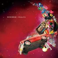 milkyway drive