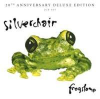 FROGSTOMP