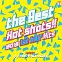 (TSUTAYA)THE BEST HOT SHOTS!! -2015 1ST HALF HITS- mixed by DJ ROC THE MASAK