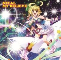 乖離性ミリオンアーサー 盗賊アーサー 声優 佐倉綾音 の Maxi Steal My Believe マキシシングル 宅配cdレンタル 動画 Tsutaya Discas ツタヤディスカス