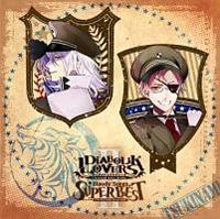 DIABOLIK LOVERS Bloody Songs -SUPER BESTII- ���Q��ver