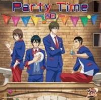 yMAXIzParty Time(}LVVO)