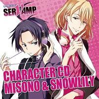 yMAXIzLN^[CDuSERVAMP-T[@v-vVol.2(}LVVO)