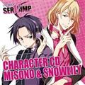yMAXIzLN^[CDuSERVAMP-T[@v-vVol.2(}LVVO)