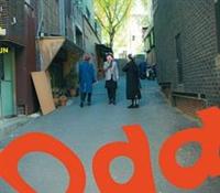 VOL.4:ODD (B VER.)