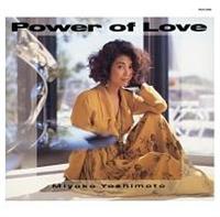 Power of Love