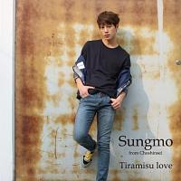 Tiramisu love(ʏ)