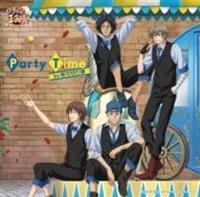 yMAXIzParty Time(}LVVO)