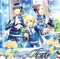 yMAXIzTHE IDOLM@STER SideM ST@RTING LINE 03 Beit(}LVVO)