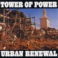 URBAN RENEWAL