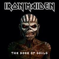 BOOK OF SOULS (2CD)