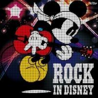 ROCK IN DISNEY