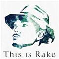 This is Rake`BEST Collection`