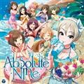 yMAXIzTHE IDOLM@STER CINDERELLA MASTER Absolute NIne(}LVVO)