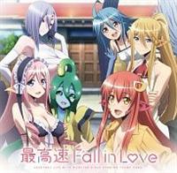 yMAXIzō Fall in Love(}LVVO)