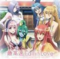 yMAXIzō Fall in Love(}LVVO)