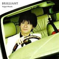 BRILLIANT �`���@�C�I������i�W�`