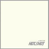 1ST MINI REPACKAGE ALBUM: I'M A HOTSHOT