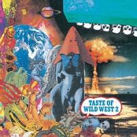 TASTE OF WILD WEST 2