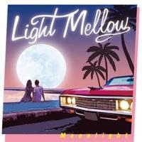 Light Mellow Moonlight