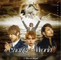 �yMAXI�zChange the world(C)(�}�L�V�V���O��)