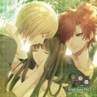 CLOCK ZERO `Ïb` Grace note Vol.2