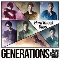 yMAXIzHard Knock Days(}LVVO)
