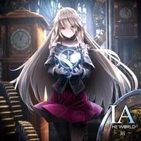 IA THE WORLD ``