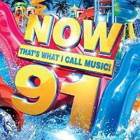 NOW THAT'S WHAT I CALL MUSIC! 91 (2CD)/IjoX̉摜EWPbgʐ^