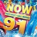 NOW THAT'S WHAT I CALL MUSIC! 91 (2CD)