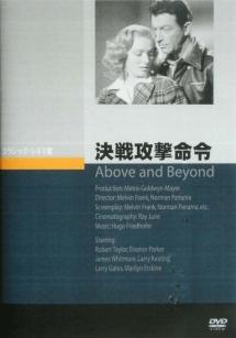 決戦攻撃命令のサムネイル画像